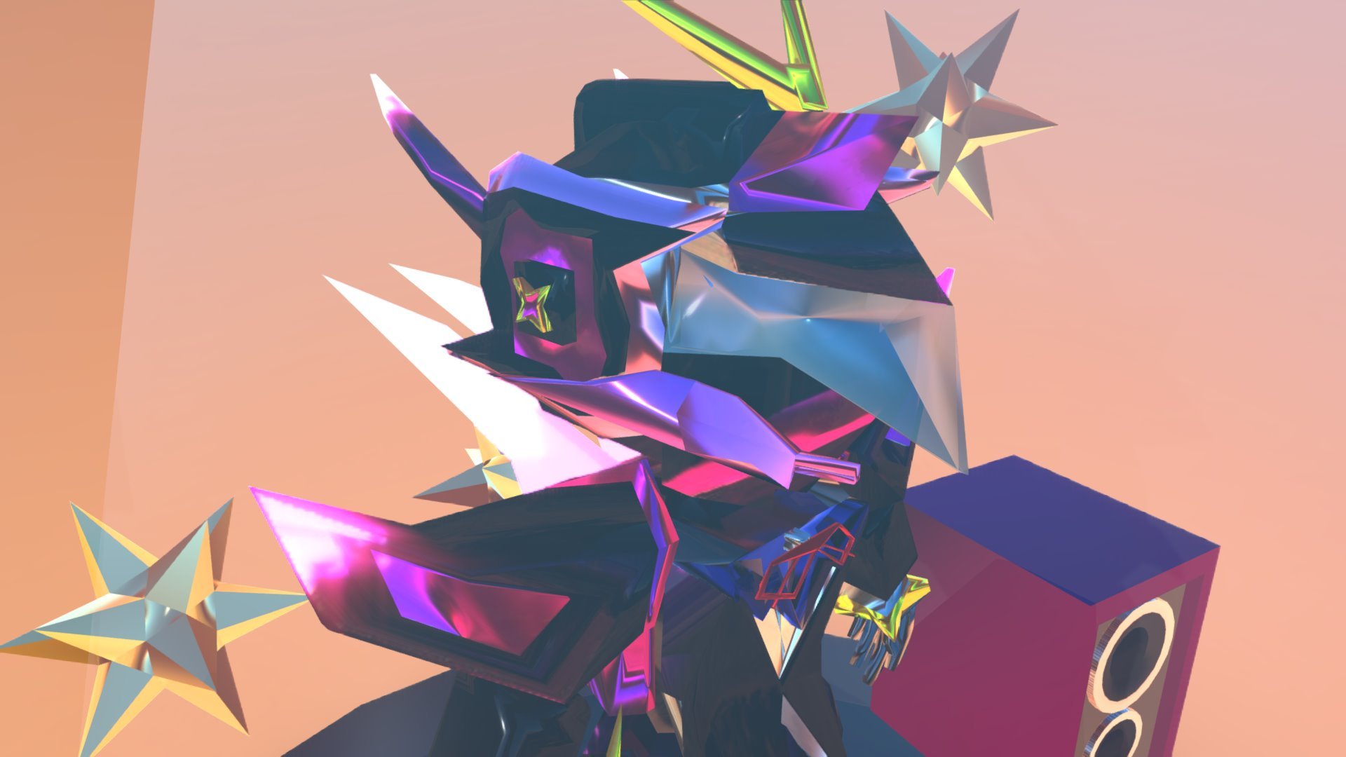 RB01V2 - Download Free 3D model by flookzaau [a9e6813] - Sketchfab