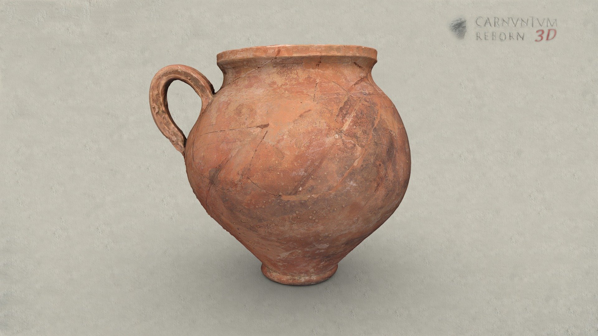 Becher — Sketchfab embed 3D viewer
