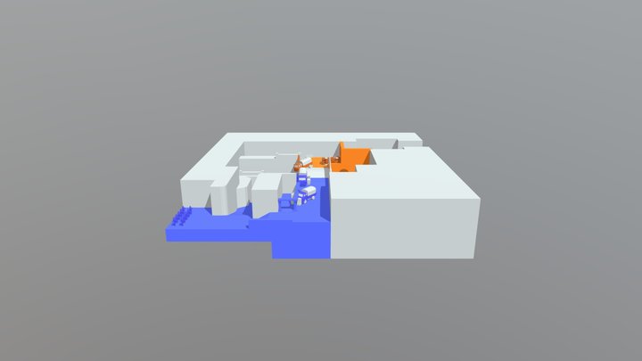 De Quaint13 3D Model