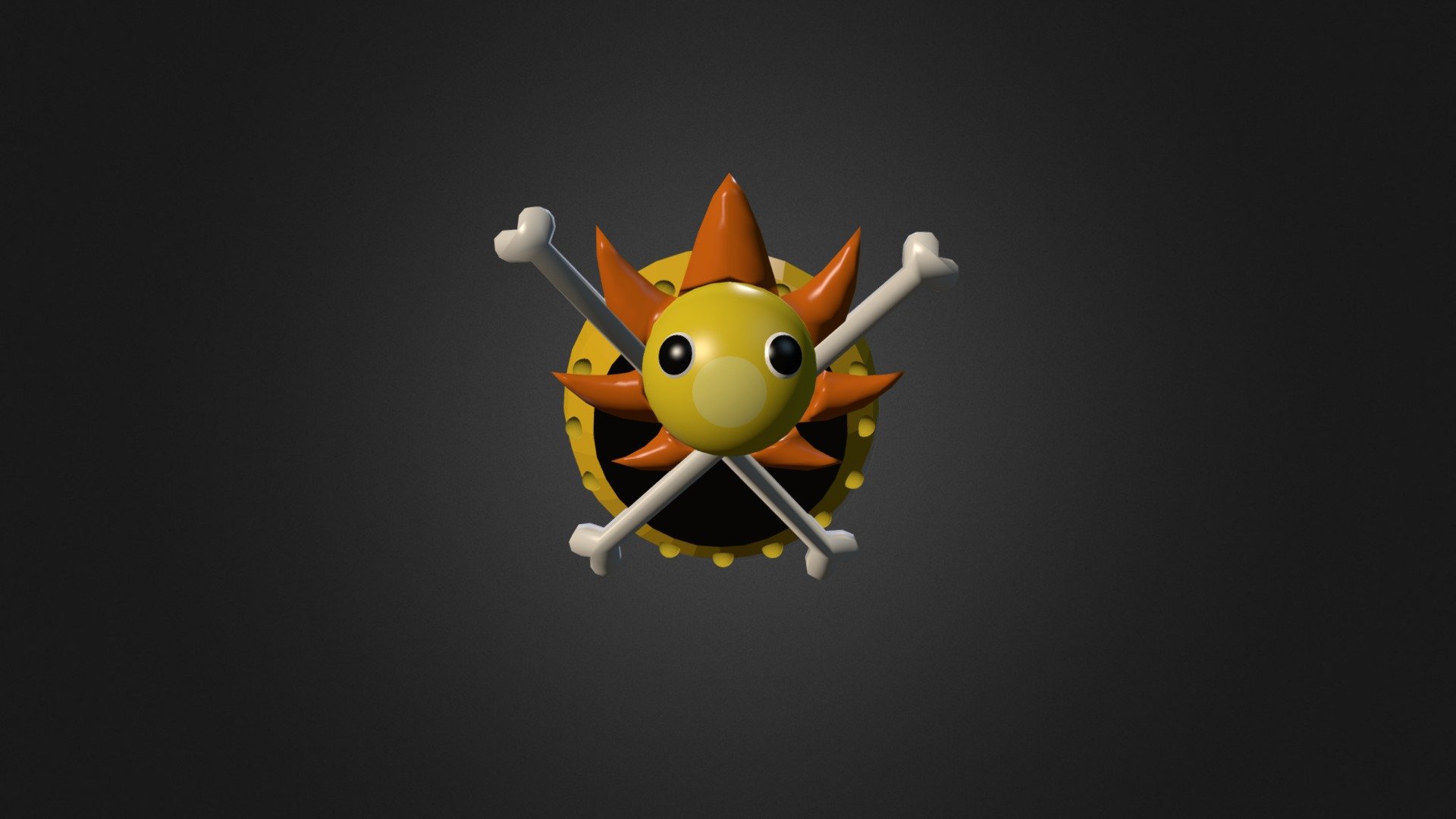 Logo  Thousand Sunny