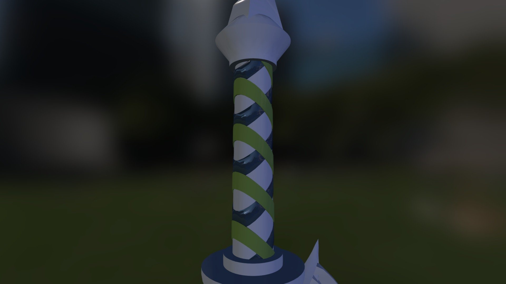 MasterSword