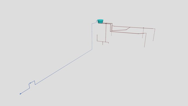 HID-24 3D Model