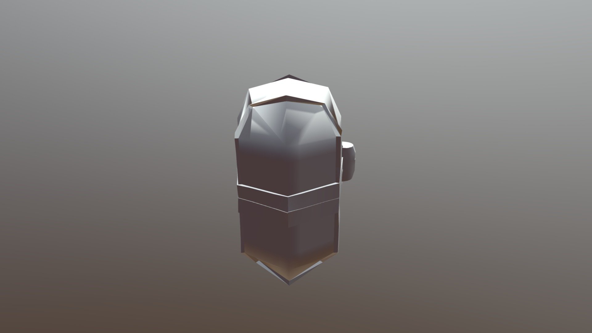 Assignment4 Shields - 3D model by Fireshade [a9ea416] - Sketchfab