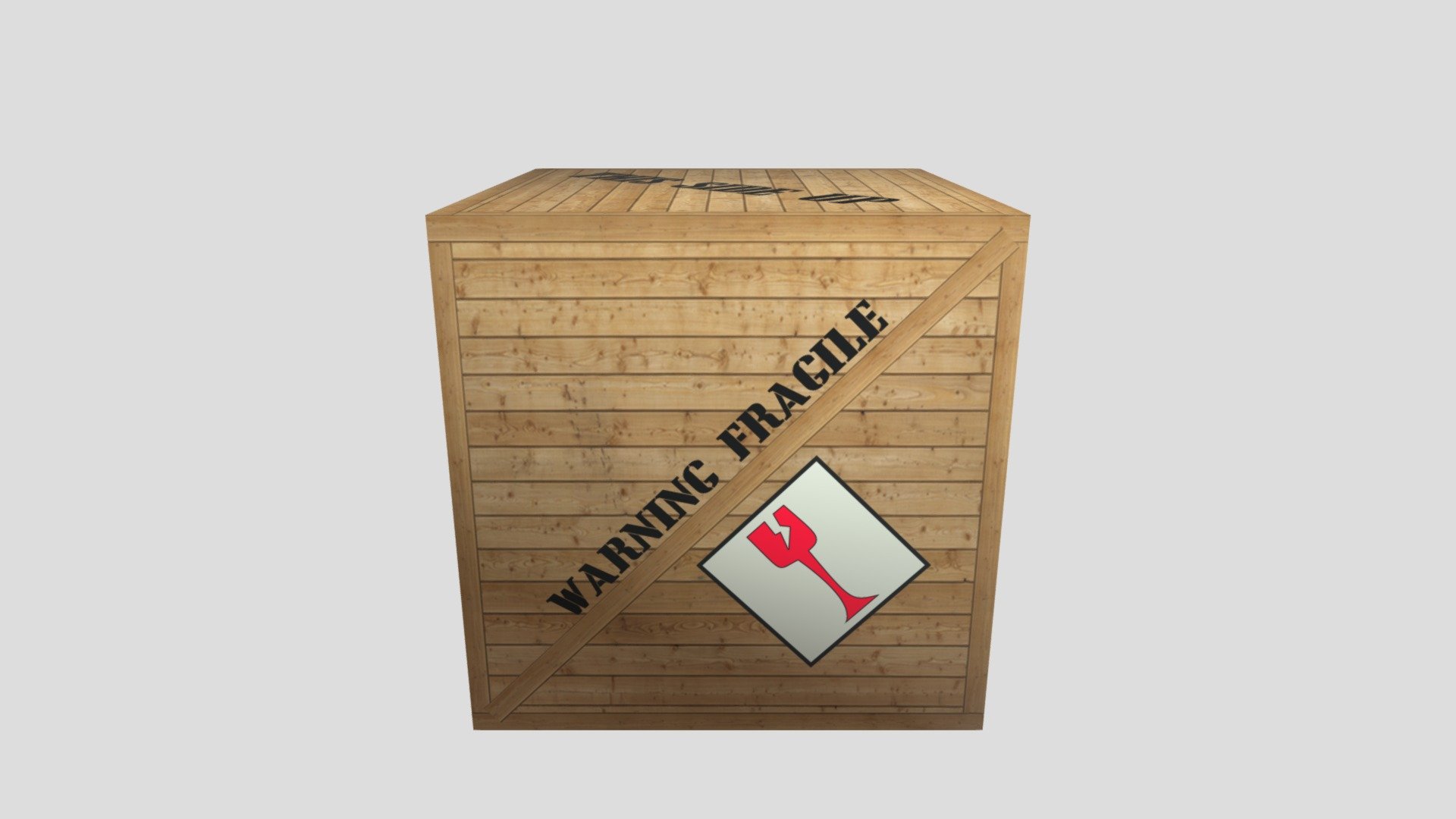 Crate