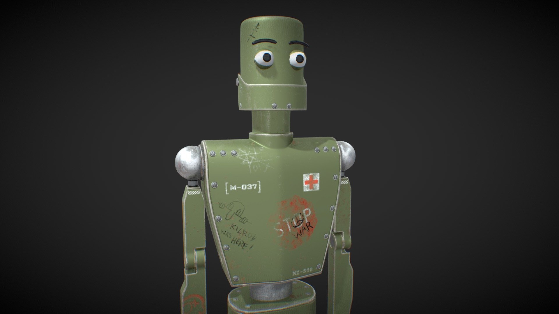 Robot