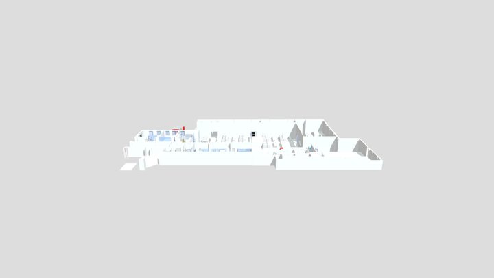 V28042022 3D Model