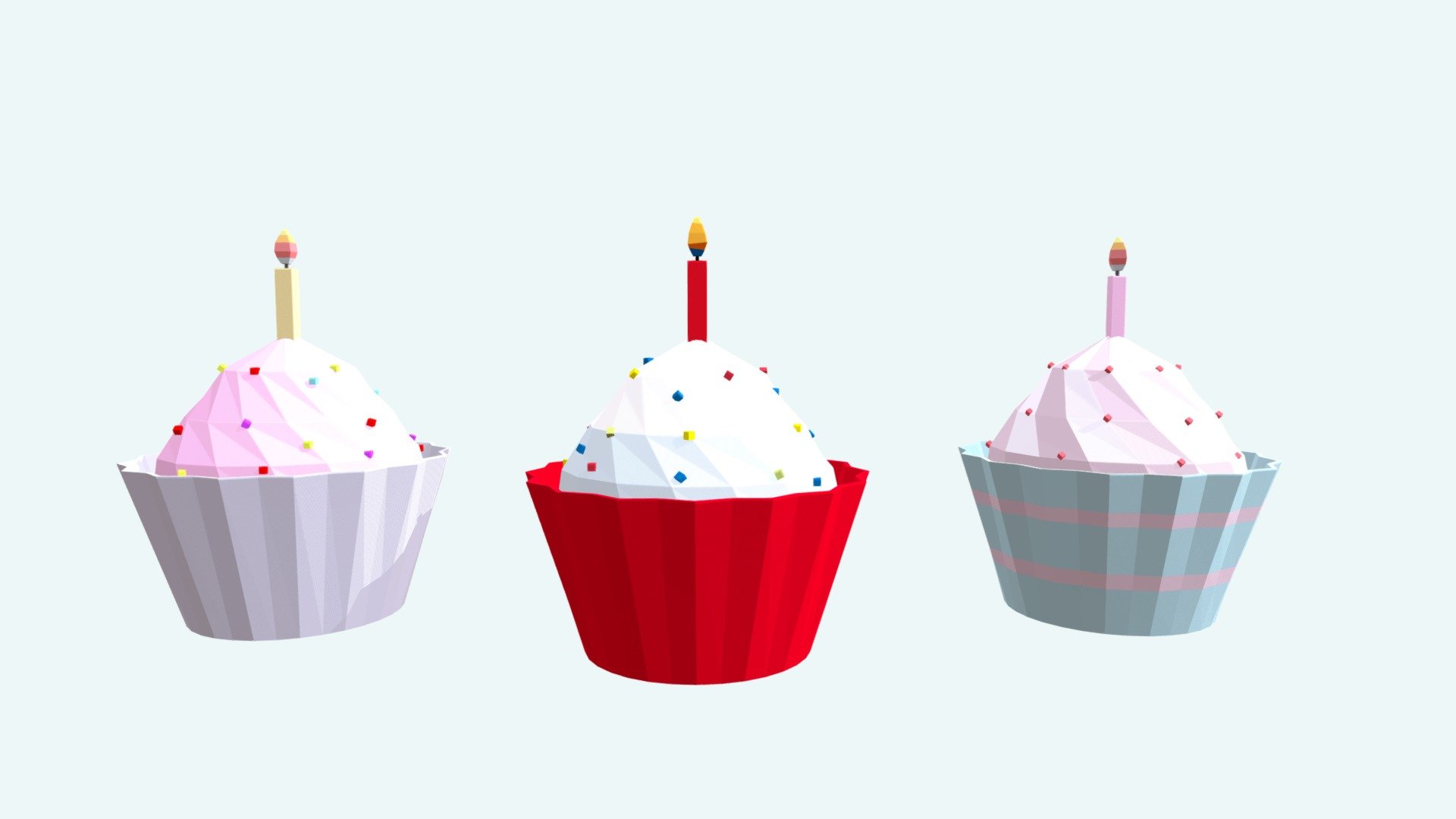 B-Day Cake