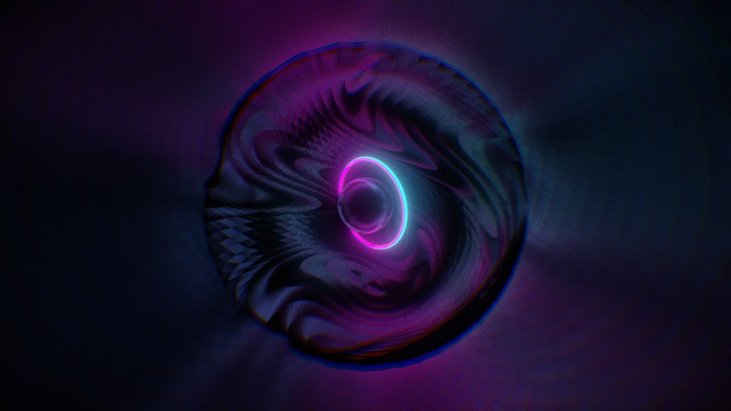 Chromatic Core