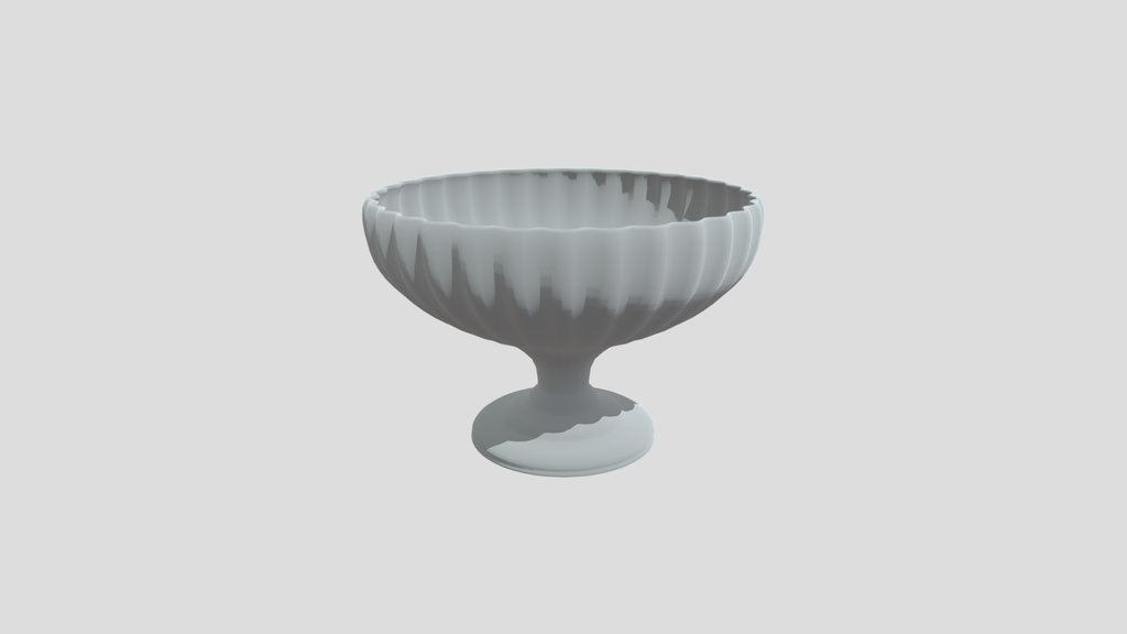 Glass Bowl