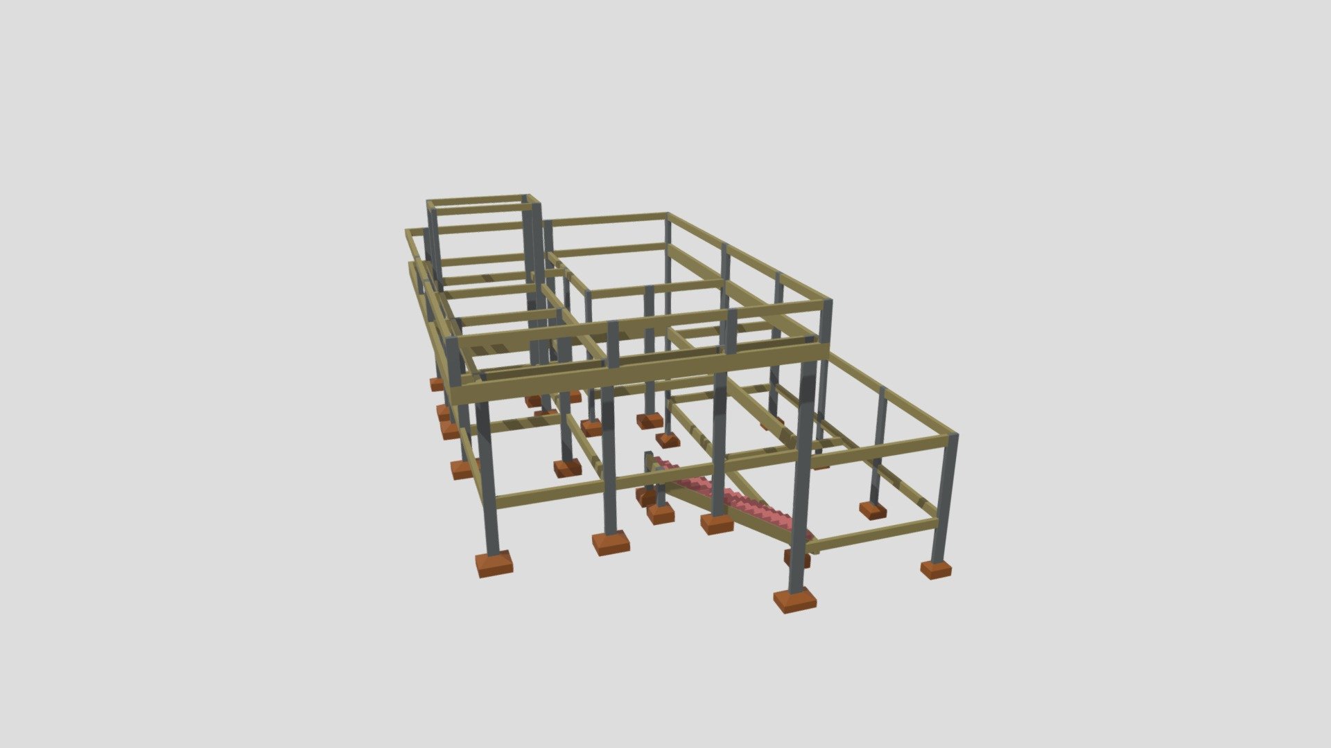 Modelo 3d