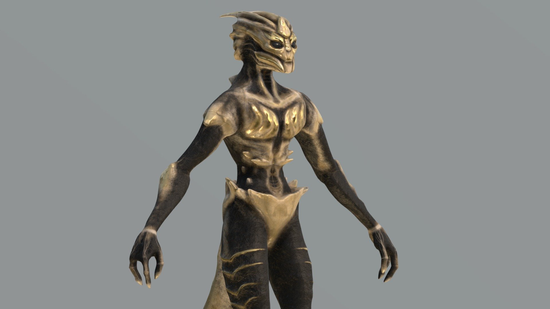 Creature 2