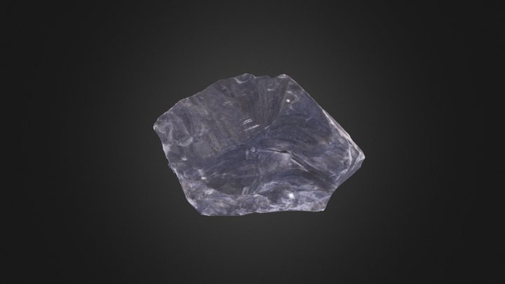 Obsidian – Free 3D Model STL
