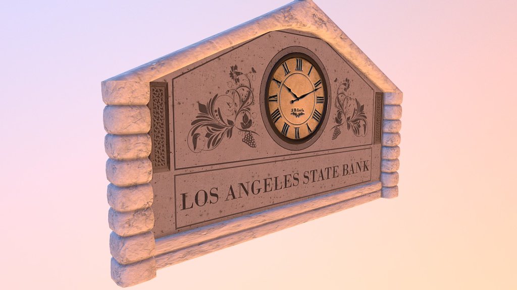 Clock
