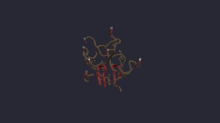 Untitled_21 3D Model