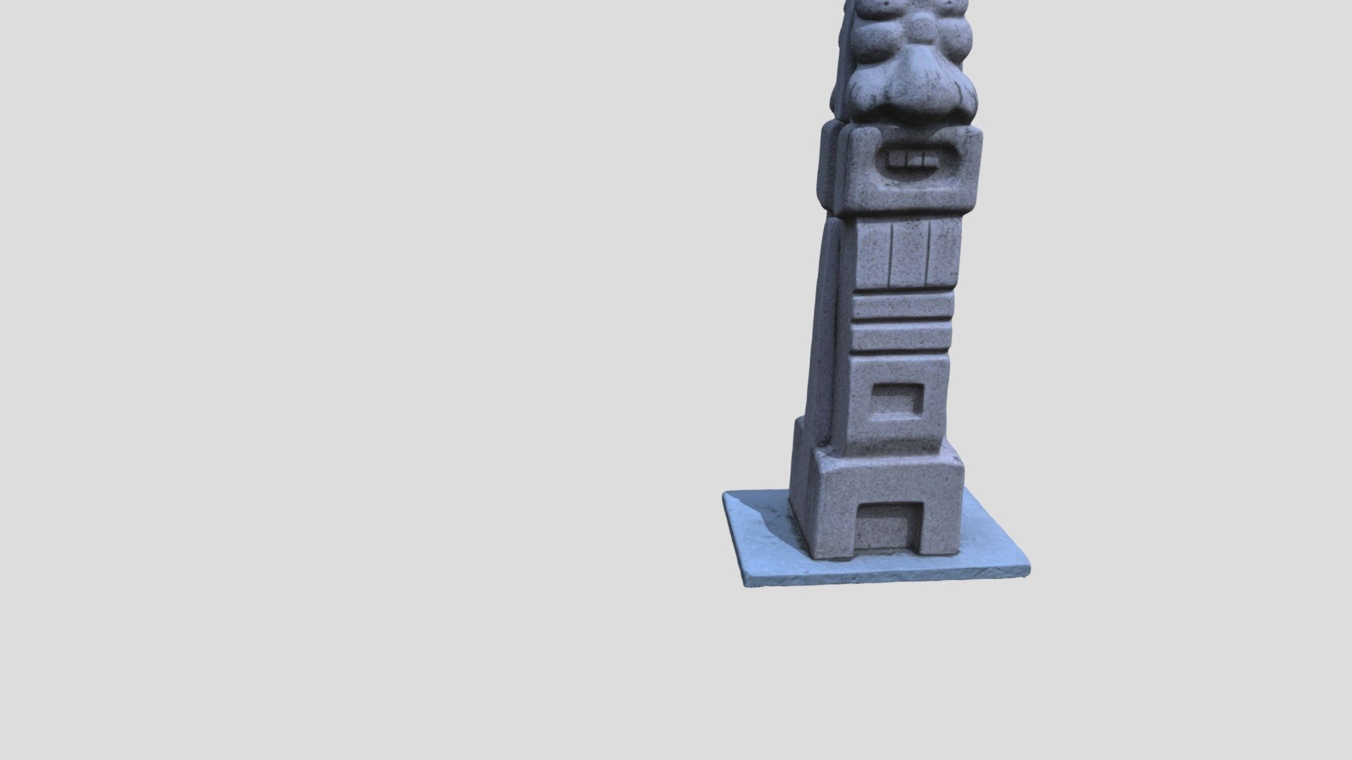 Hanbat Arboretum - Download Free 3D model by rla920910 [a9f61f5 ...