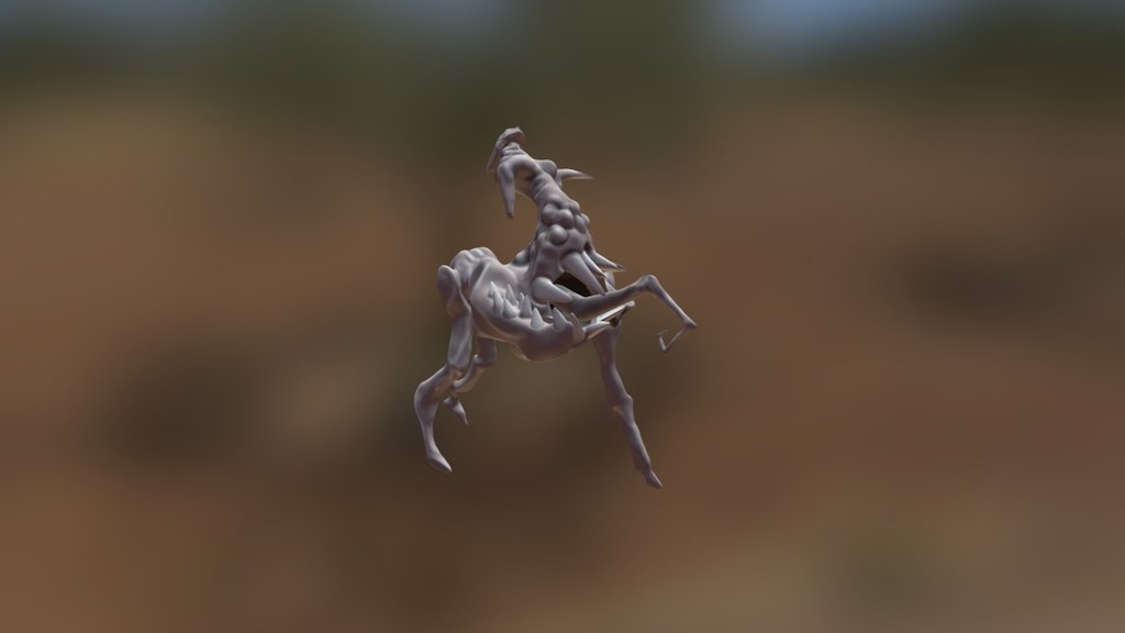 The thing concept
