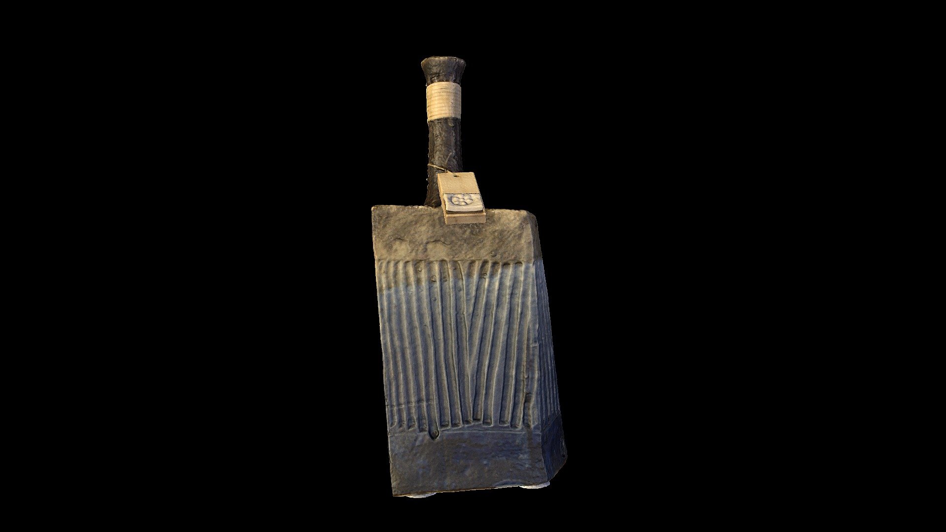 Funny Looking Bottles #3