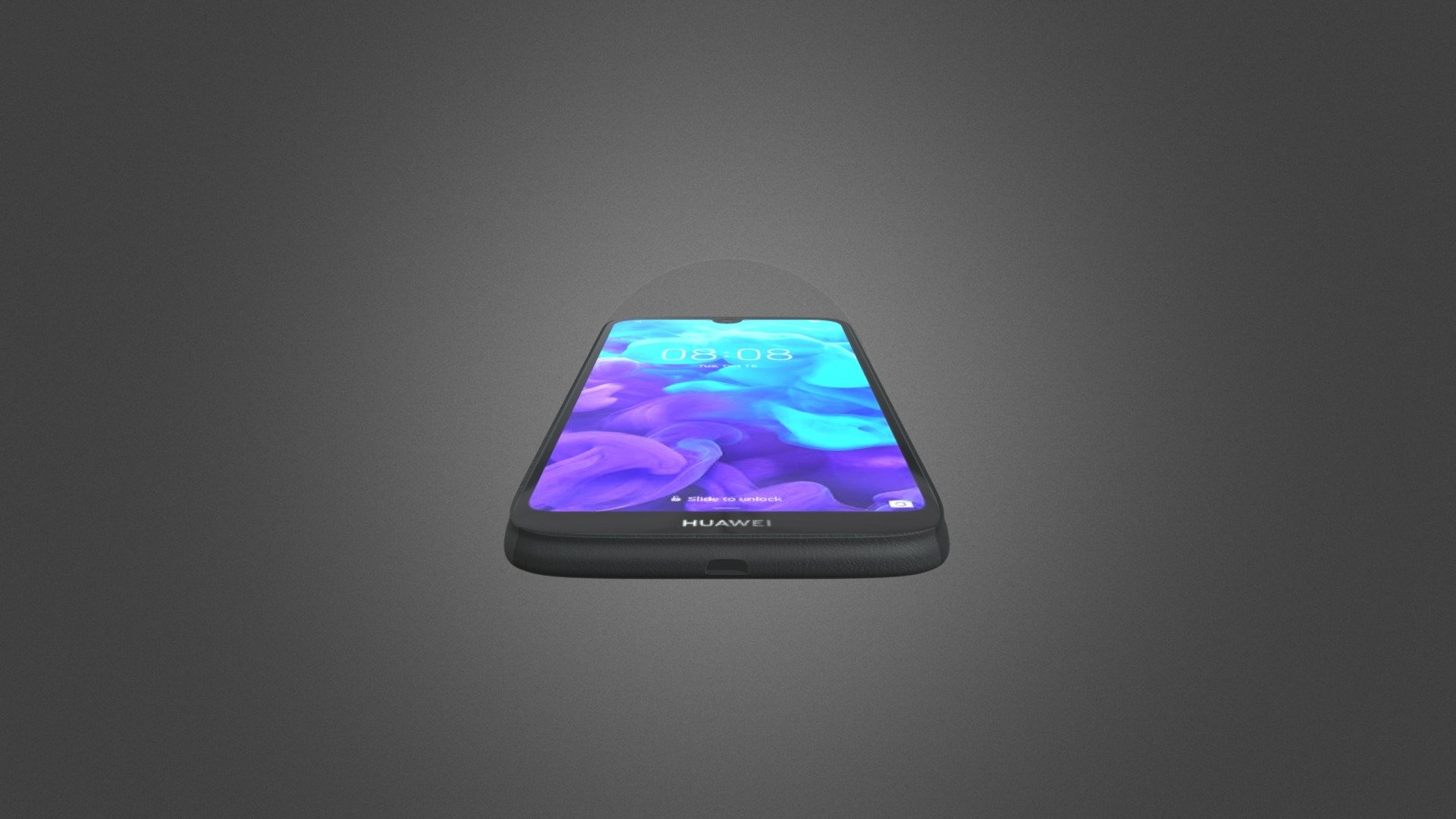 Huawei amn-lx9 Phone - Download Free 3D model by BananowyTasimic ...