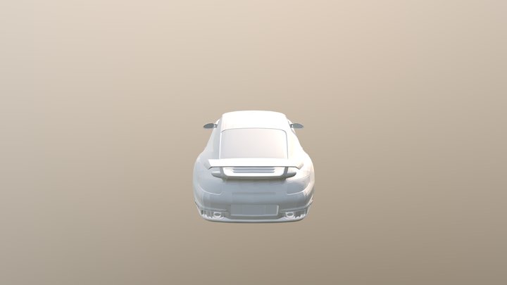 Social Y Duoc Xanh - Thuc pham chuc nang Part 3 3D Model