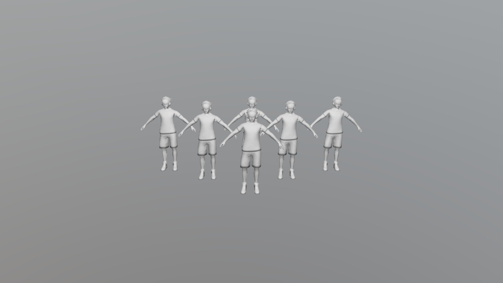 All Freefire Rare Jersey For Free Obj File
