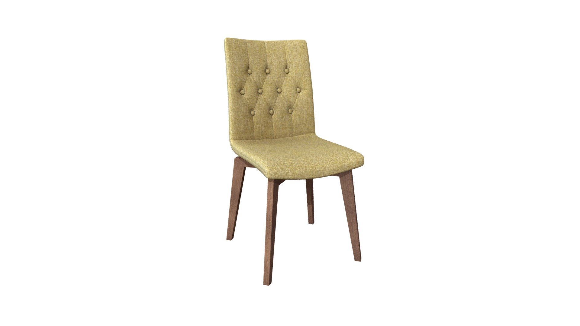 Orebro Dining Chair Pea - 100072