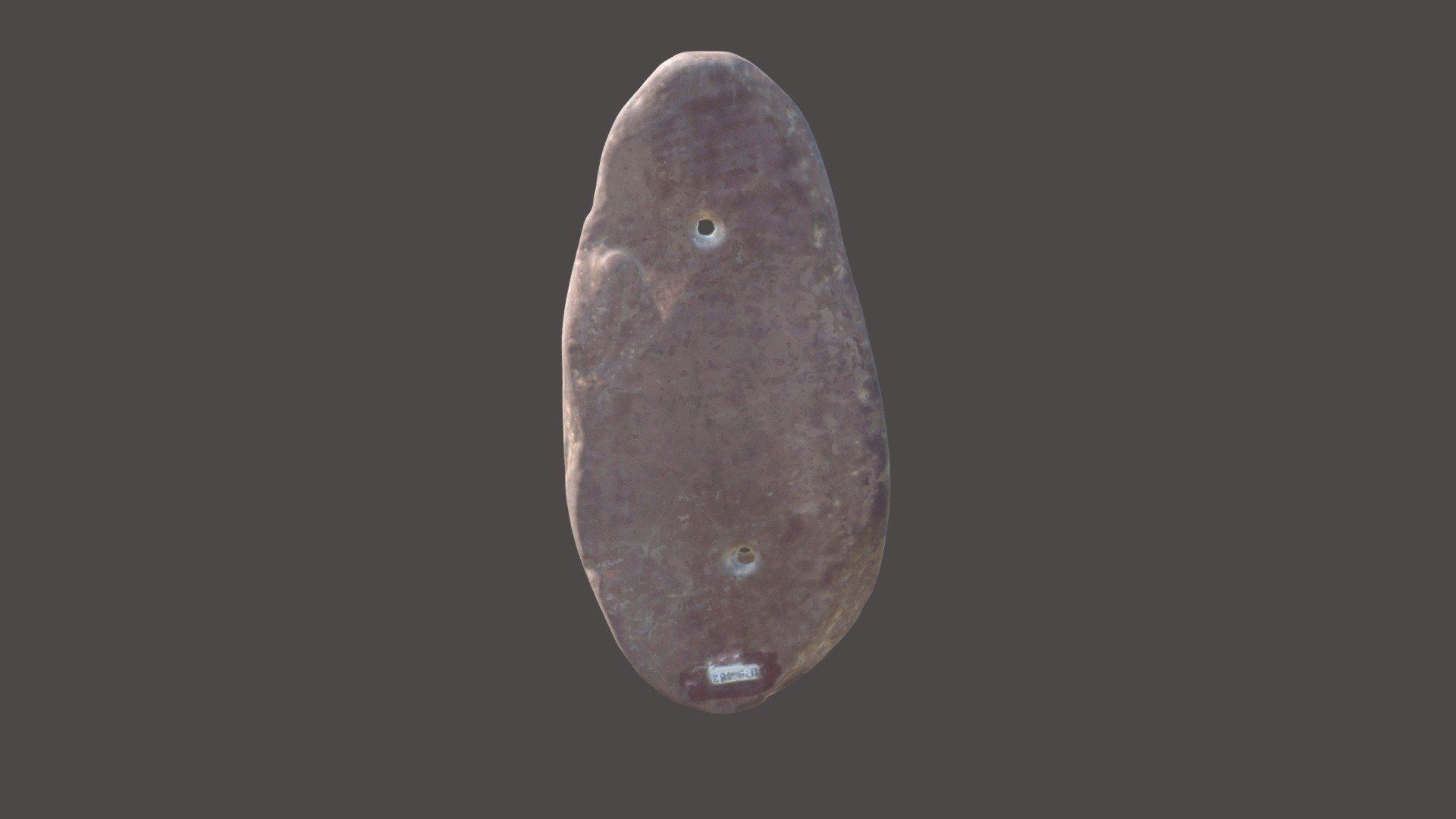 Do-482: Unidentified