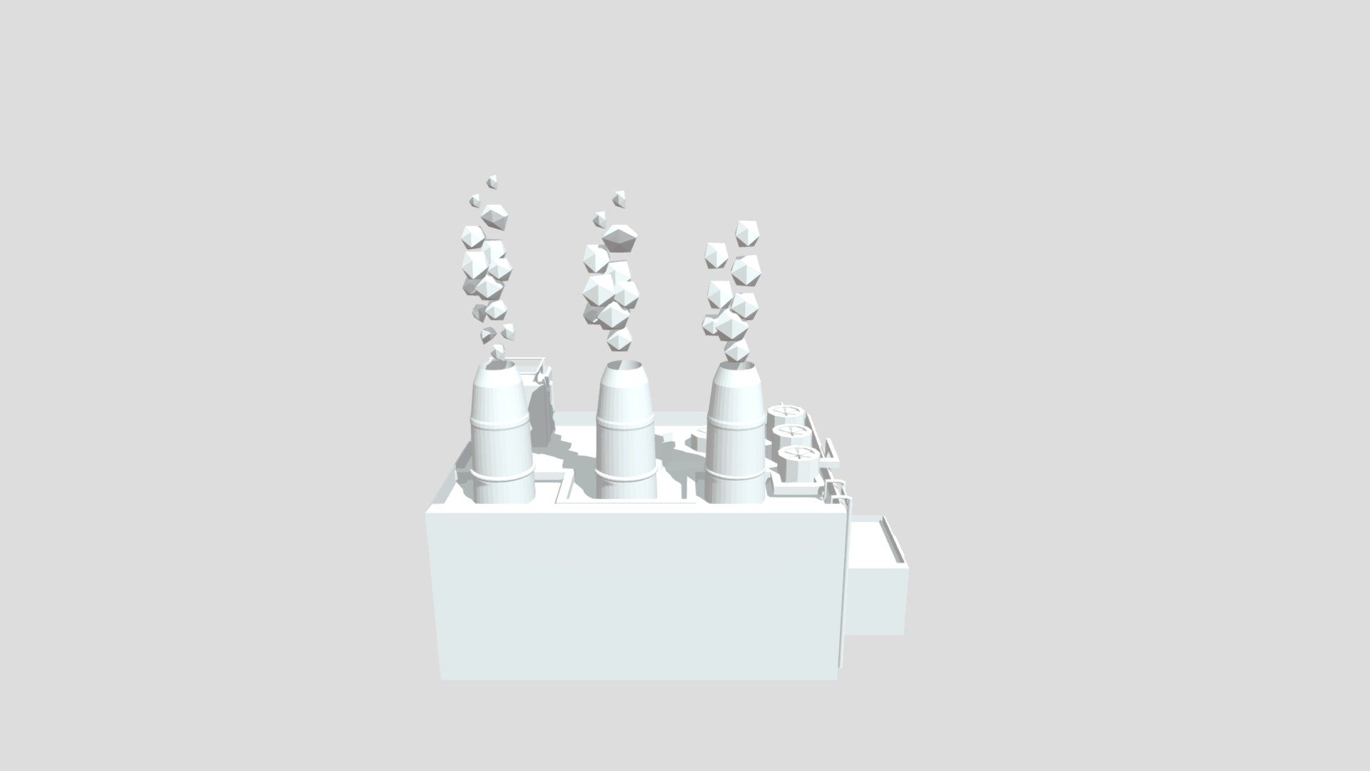 Factory from Poly by Google