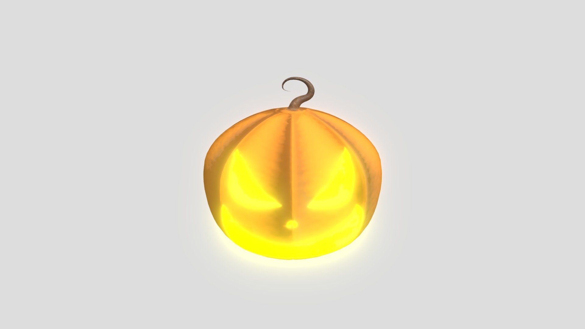 Jack'O'Lantern
