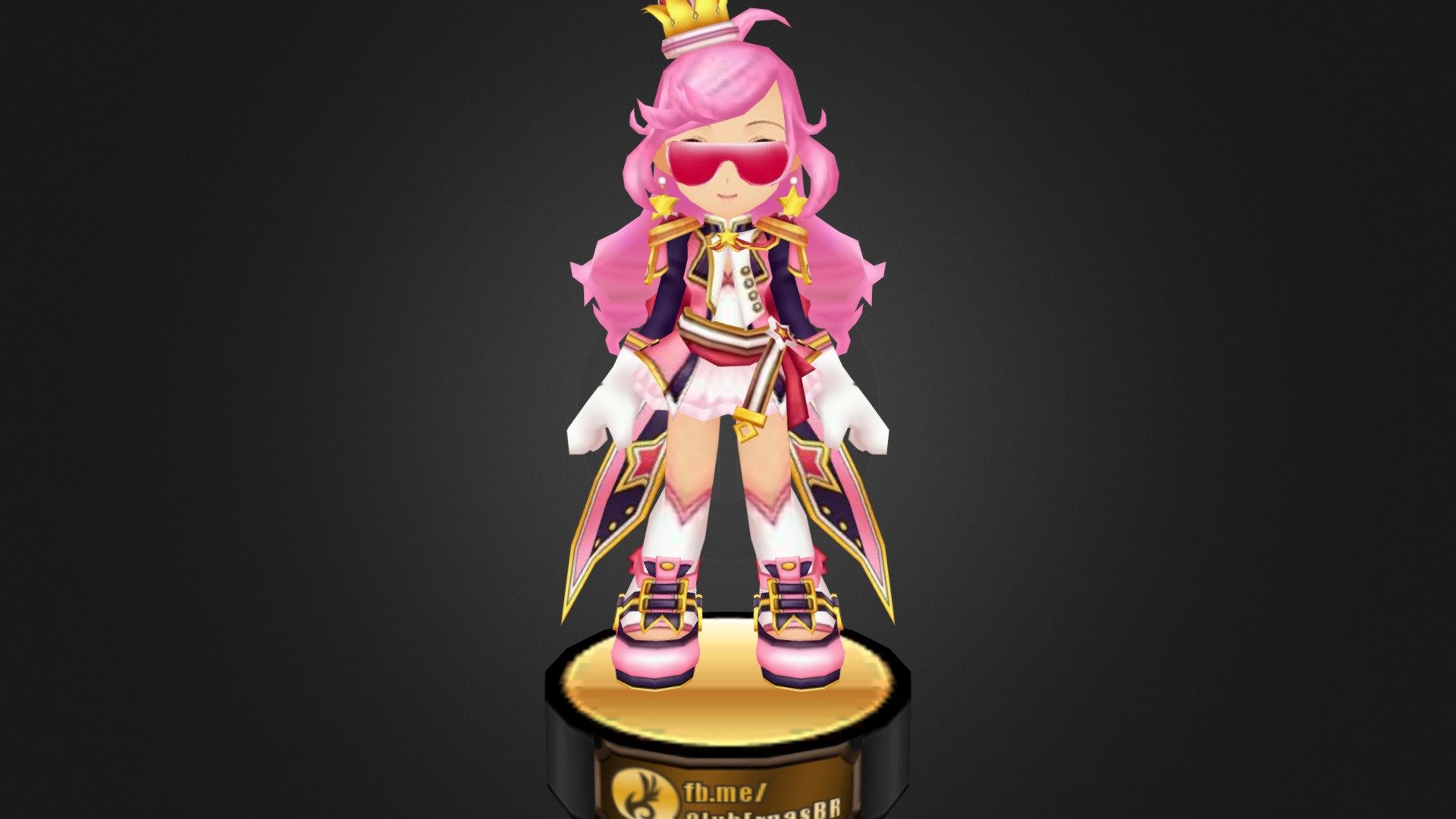 Amy: Superstar