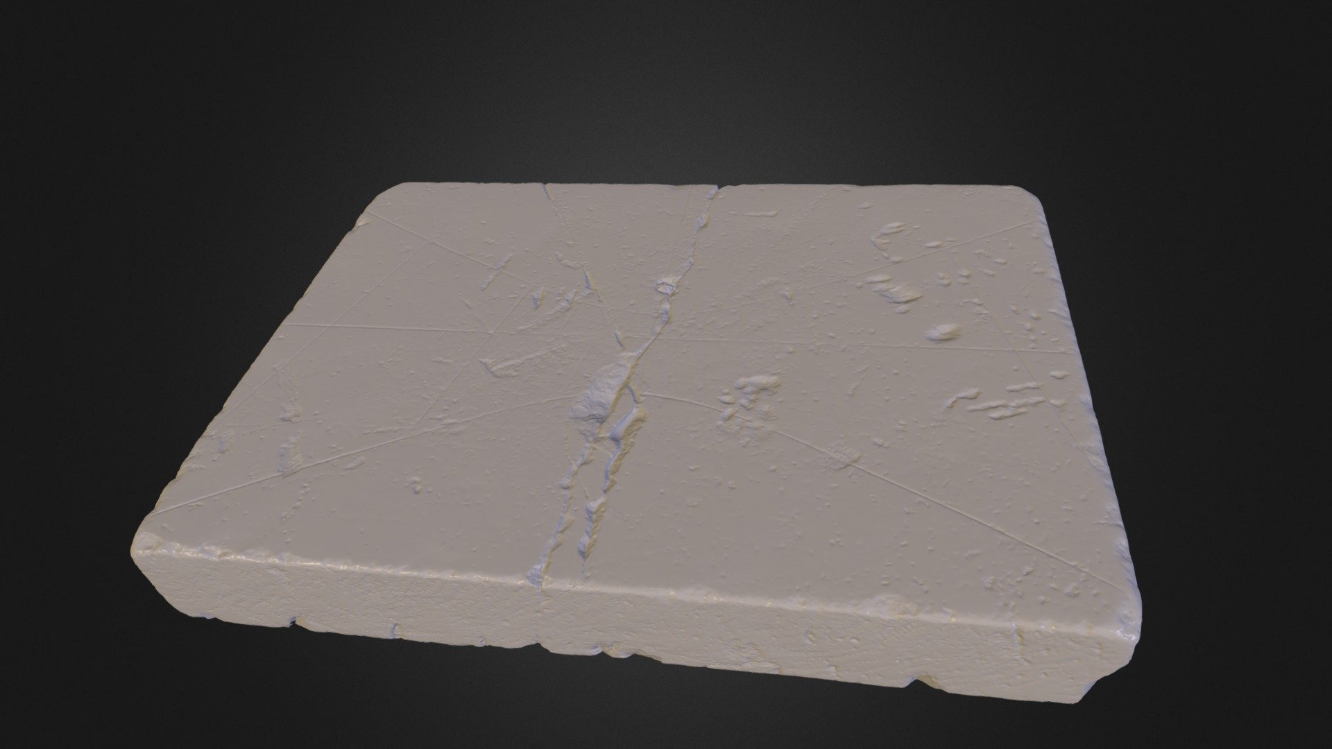 ObjID226.ply - 3D model by AncientSundials [aMNcR14] - Sketchfab