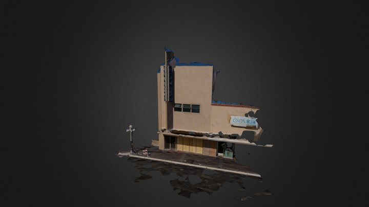 saph2.zip 3D Model