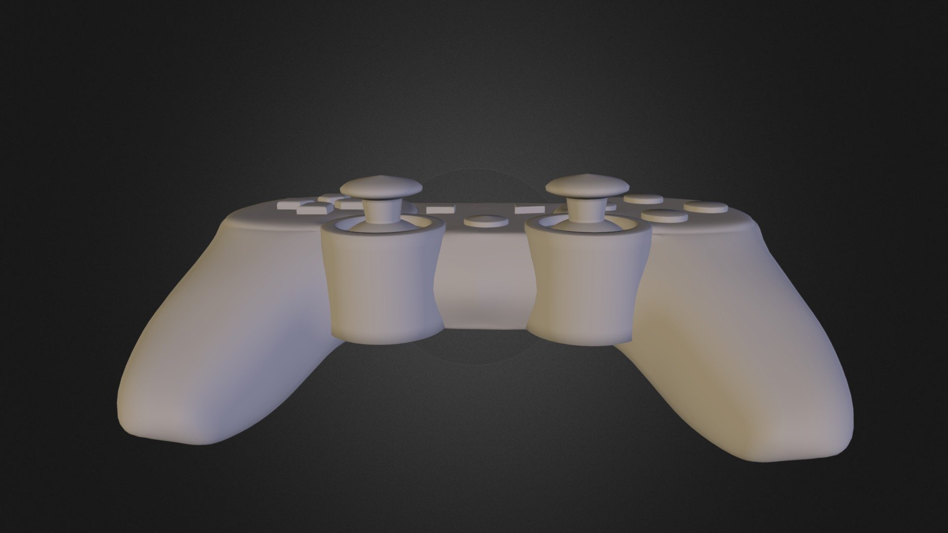 ps3_controller.zip 3D model by frederikclay [aUMYNl2] Sketchfab