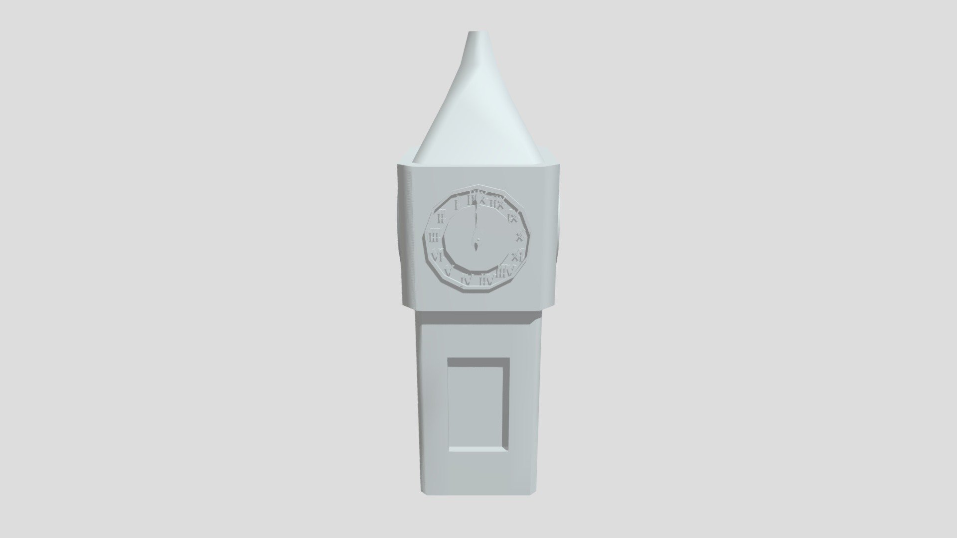 13-Clock