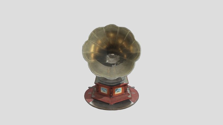 SCP-3939 – Free 3D Model STL