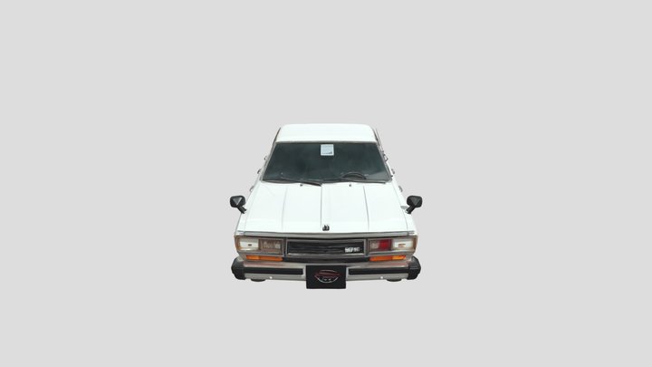 Datsun 180 B