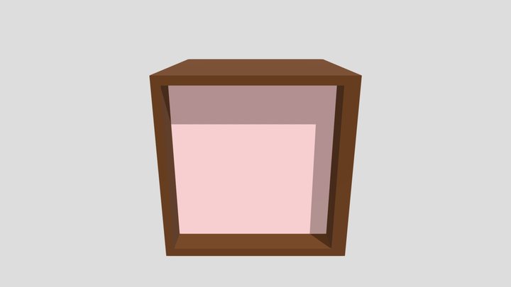 Untitled 3D Model
