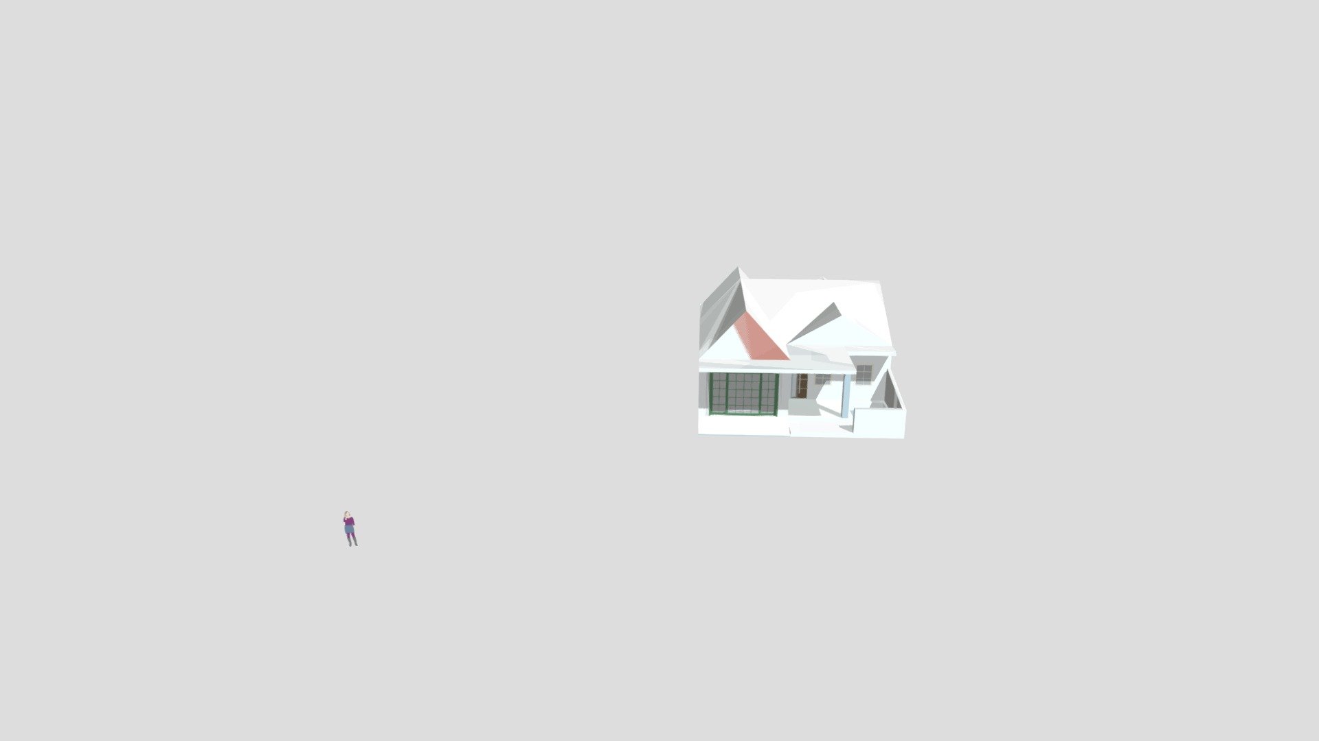 RUMAH FAJAR