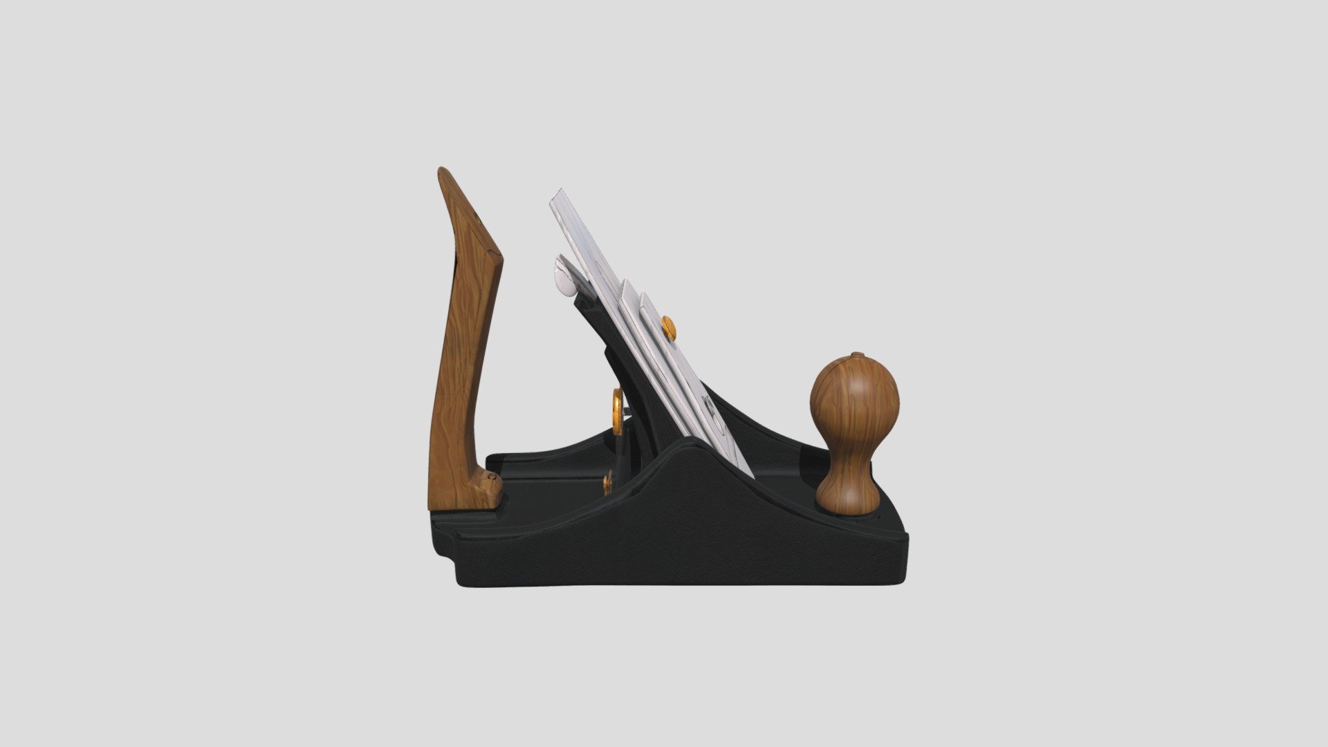Rabot - 3D model by Olivier R.B. (@racicotbarbierolivier) [aa05571 ...