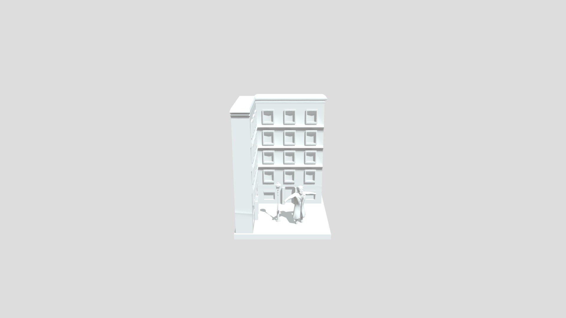 DIORAMA V1
