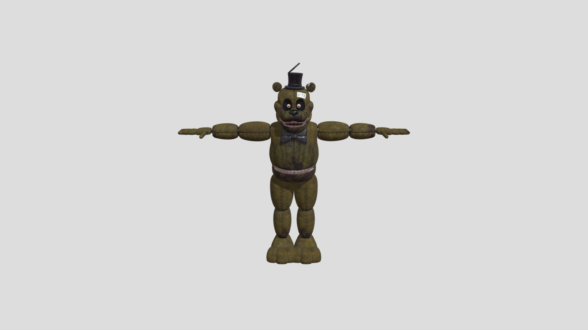 Big Bear
