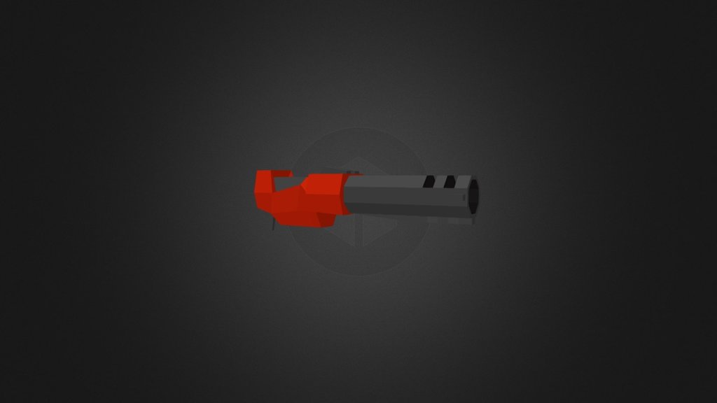 Rocket Launcher