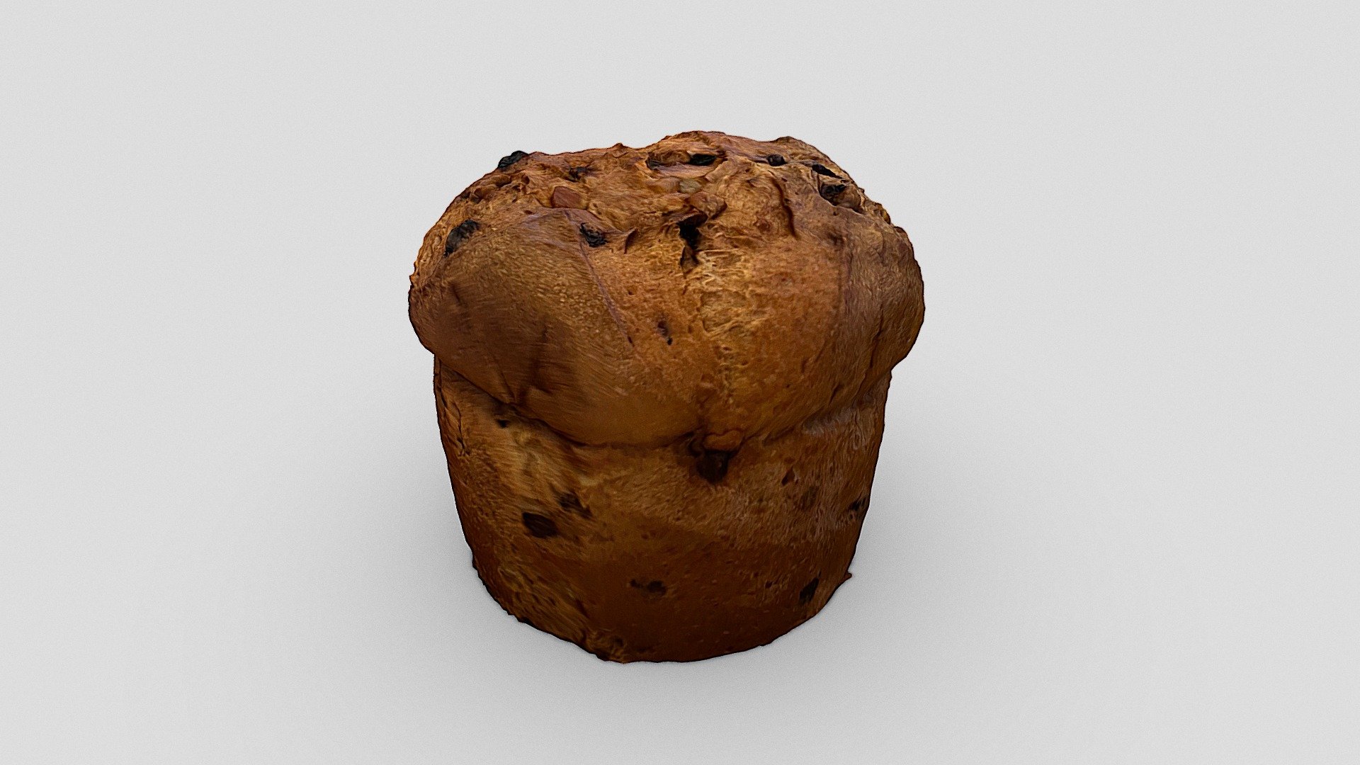Day 359: Panettone