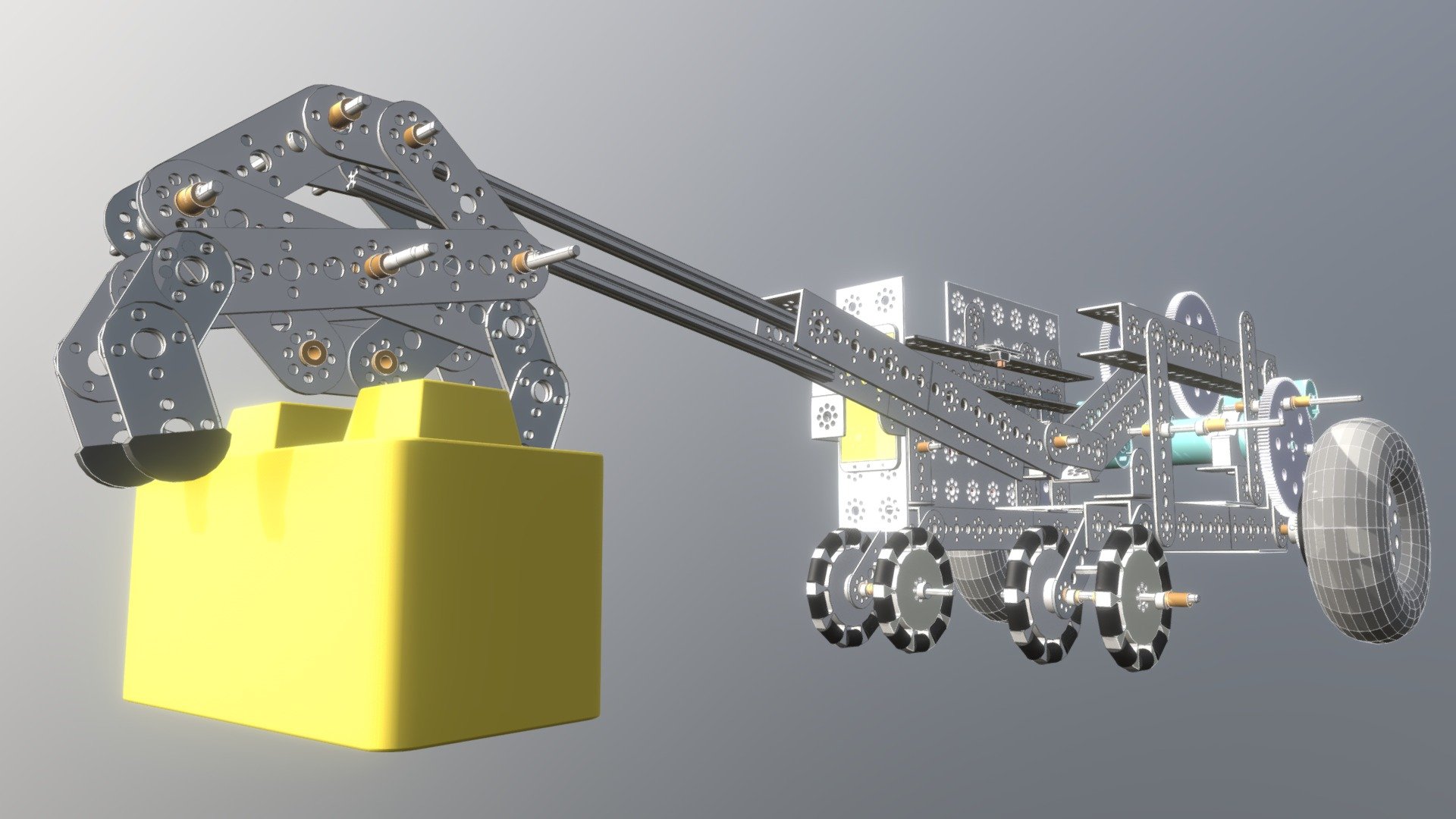 Rumbler2020