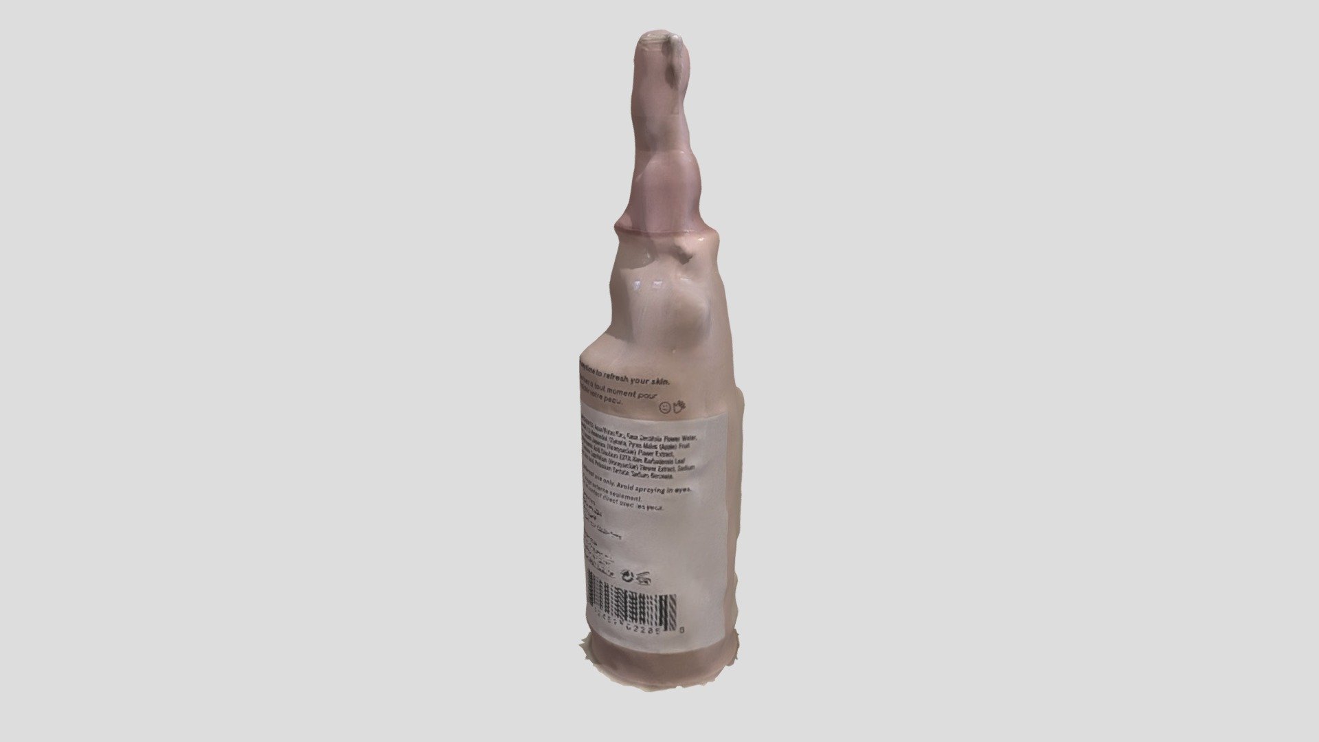KG Test