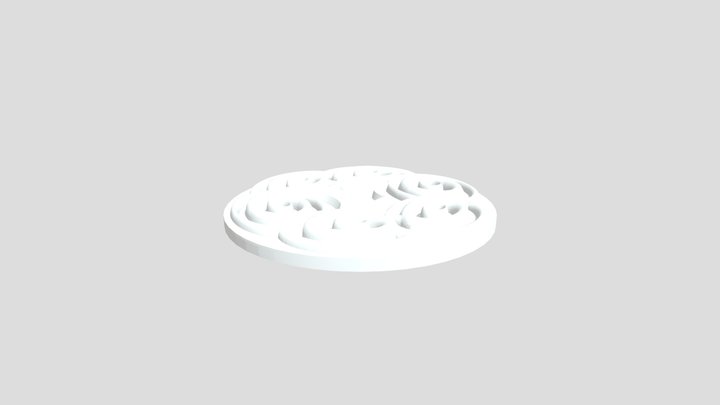 Mold.rnerqev 3D Model