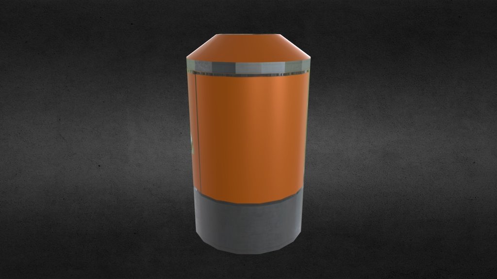 Canister