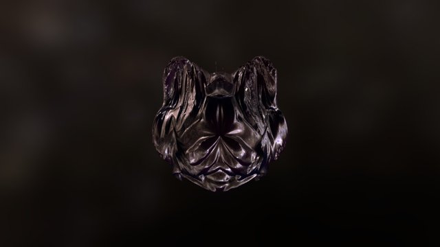 My model 3D Model
