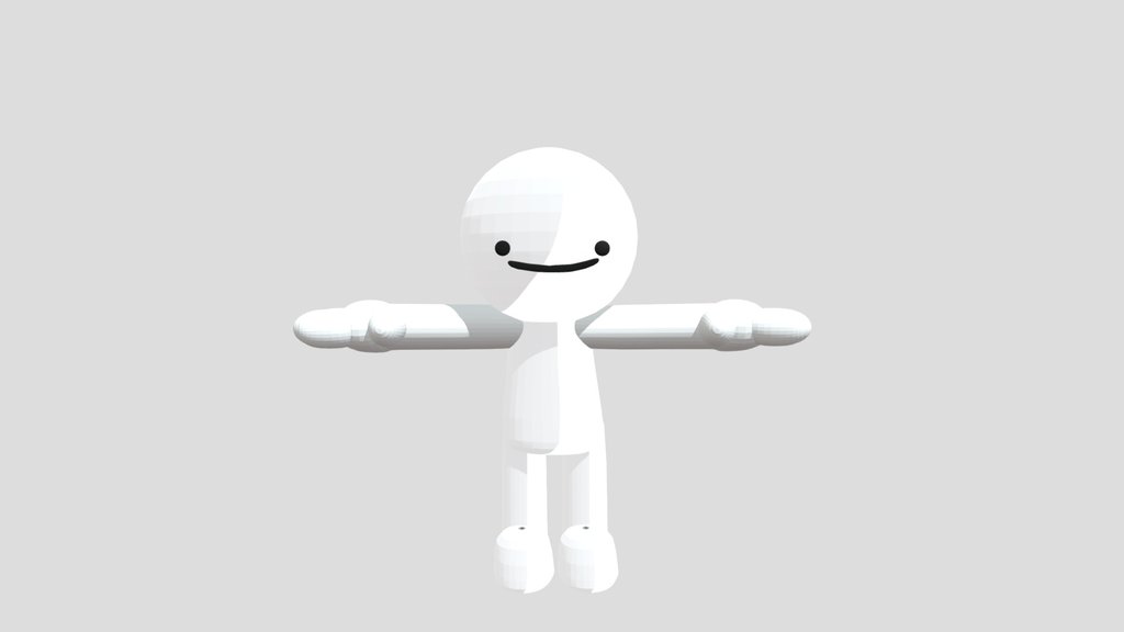 Asdfguy MuffinEater (ASDF Movie)