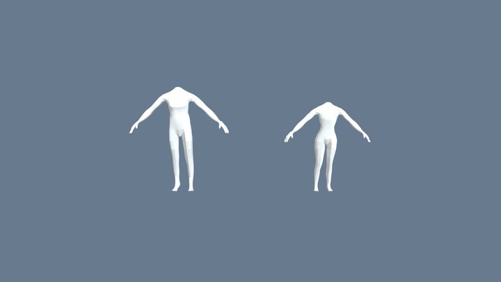 T03_cuerpos_completos 3D Model