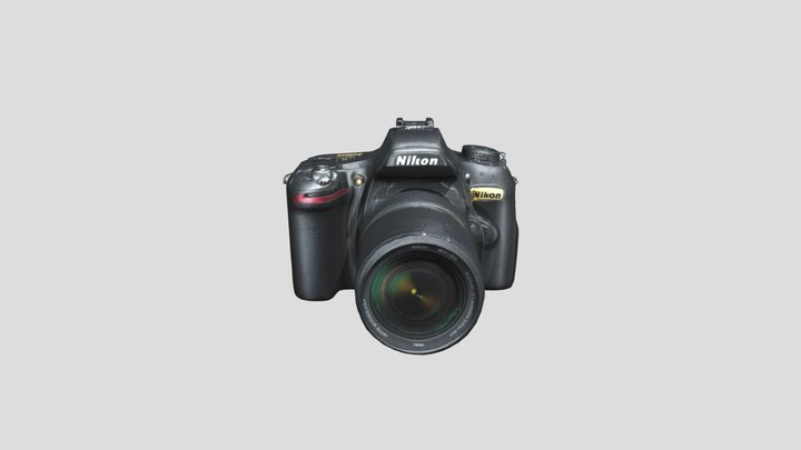 SCP-7122 – Free 3D Model STL